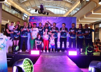 En Yopal se realizó el lanzamiento Run Fest: Edición Latidos 2026