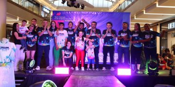 En Yopal se realizó el lanzamiento Run Fest: Edición Latidos 2026