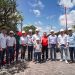 Diputados de Arauca, verifican avances de obras de infraestructura en Tame