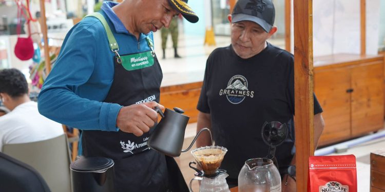 Gobernación del Meta: Así vivimos esta feria que impulsa el talento y el emprendimiento de nuestros veteranos y reservistas