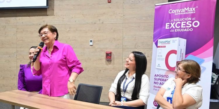El HORO, puente de conocimiento para fortalecer la atención en salud de Casanare