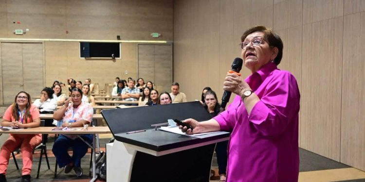 El HORO, puente de conocimiento para fortalecer la atención en salud de Casanare