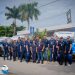 El Hospital del Sarare E.S.E. recibe nuevas ambulancias para fortalecer la atención en salud