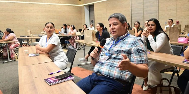El HORO, puente de conocimiento para fortalecer la atención en salud de Casanare
