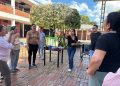 Docentes fortalecen la inclusión a través de la experiencia “Ponte en mis Zapatos”