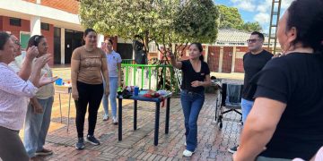 Docentes fortalecen la inclusión a través de la experiencia “Ponte en mis Zapatos”