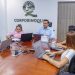 Seguimiento que se traduce en acciones: Corporinoquia avanza en Agendas Ambientales en Casanare