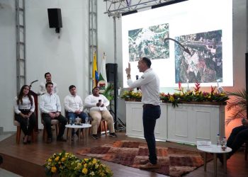 Más de $45.000 millones para llevar acueducto y alcantarillado al sector Pescadito de Arauca