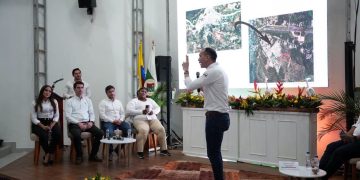 Más de $45.000 millones para llevar acueducto y alcantarillado al sector Pescadito de Arauca