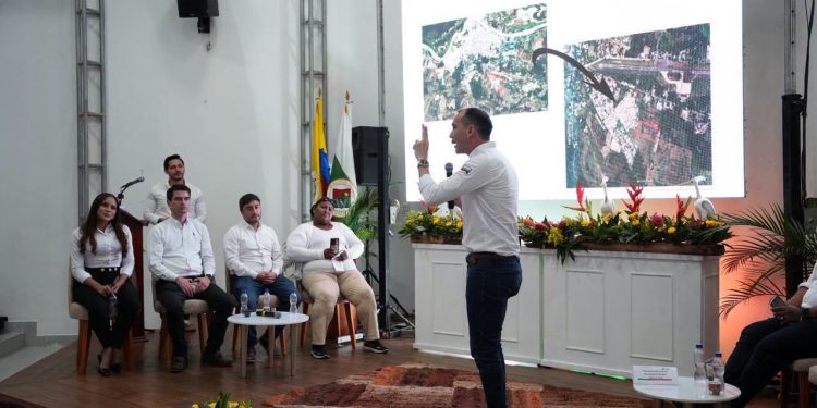 Más de $45.000 millones para llevar acueducto y alcantarillado al sector Pescadito de Arauca