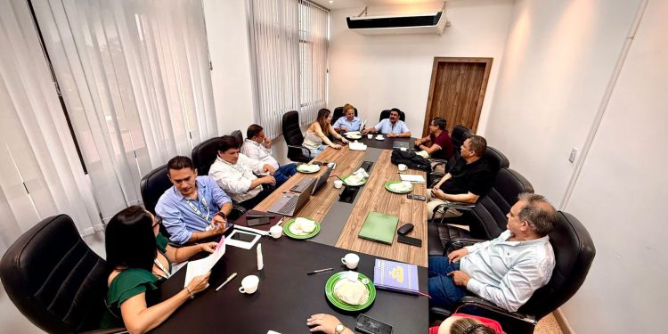 Junta Directiva de SAYOP aprueba medidas para fortalecer la gestión de la empresa
