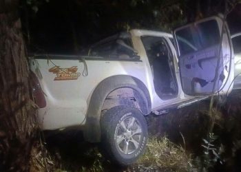 Un muerto y seis heridos deja grave siniestro vial en la vía Sogamoso – El Crucero