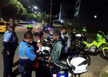 ¿Nuevas medidas para las motocicletas? Alcaldía de Yopal evalúa reforzar controles ante alta accidentalidad
