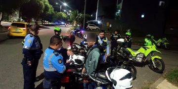 ¿Nuevas medidas para las motocicletas? Alcaldía de Yopal evalúa reforzar controles ante alta accidentalidad