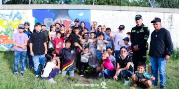 La educación ambiental une esfuerzos para proteger la vida y los recursos naturales en Monterrey