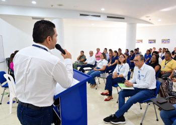HORO inició auditoría de ICONTEC para la renovación de su Sistema Integrado de Gestión