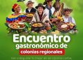 Arauca vivirá un encuentro gastronómico de colonias regionales de mercado campesino