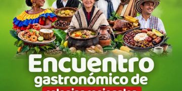 Arauca vivirá un encuentro gastronómico de colonias regionales de mercado campesino