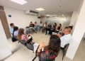 Resultados y compromisos tras visita de inspección y vigilancia para verificar la entrega oportuna de medicamentos de Sanitas EPS