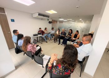 Resultados y compromisos tras visita de inspección y vigilancia para verificar la entrega oportuna de medicamentos de Sanitas EPS