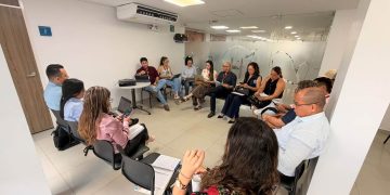 Resultados y compromisos tras visita de inspección y vigilancia para verificar la entrega oportuna de medicamentos de Sanitas EPS