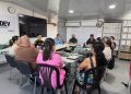 INDEV, trabaja por la seguridad y la convivencia en Yopal