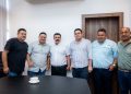 Yopal será escenario de la Válida Nacional de Tractomulas