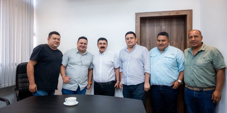 Yopal será escenario de la Válida Nacional de Tractomulas