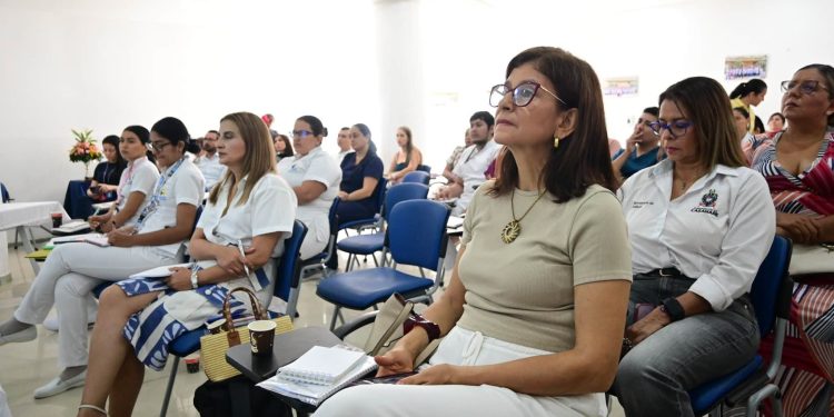 HORO realizó con éxito el III Simposio Regional de Nutrición Clínica