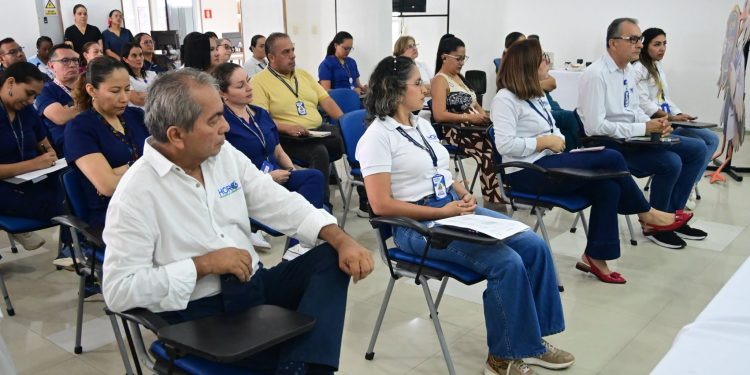 HORO inició auditoría de ICONTEC para la renovación de su Sistema Integrado de Gestión