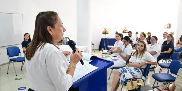 HORO realizó con éxito el III Simposio Regional de Nutrición Clínica