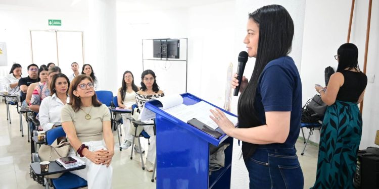 HORO realizó con éxito el III Simposio Regional de Nutrición Clínica