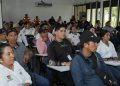 Guardaparques y guardabosques fortalecen capacidades para la prevención y control de incendios forestales