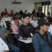 Guardaparques y guardabosques fortalecen capacidades para la prevención y control de incendios forestales