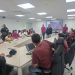 Comunales de Yopal conocen el SIIES para fortalecer la seguridad ciudadana