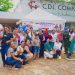 En Yopal se realiza la 6.ª Jornada Nacional de Vacunación