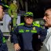 Operativo nocturno de Marco Tulio dejó 10 extranjeros en manos de Migración Colombia