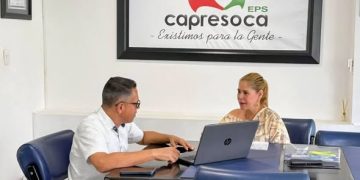 Agente interventor de Capresoca, escuchó gerentes de IPS en Casanare