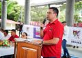 Más inversión: $1.685 millones para la intervención física de la Casa de la Cultura Indígena en Tame