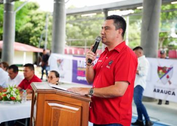 Más inversión: $1.685 millones para la intervención física de la Casa de la Cultura Indígena en Tame