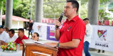 Más inversión: $1.685 millones para la intervención física de la Casa de la Cultura Indígena en Tame