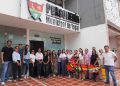 Personería de Yopal fortalece la cultura de prevención durante el Simulacro Nacional de Respuesta a Emergencias