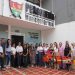 Personería de Yopal fortalece la cultura de prevención durante el Simulacro Nacional de Respuesta a Emergencias
