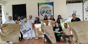 Secretaría de Salud de Casanare fortalece la salud pública en Hato Corozal