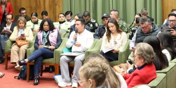 Boyacá fortalece acciones por la protección de la niñez y la convivencia escolar