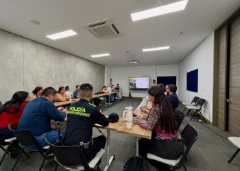 INDEV transforma espacios públicos con la campaña “Yopal Somos Todos, Cuida Tu Espacio”,