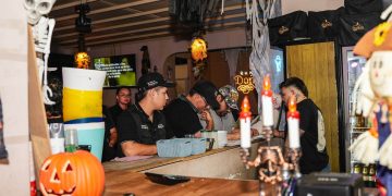 Más de 40 establecimientos visitados: se acaba la tolerancia al ruido en Yopal