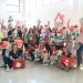 Mujeres de Aguazul fortalecen sus capacidades productivas con cursos de emprendimiento