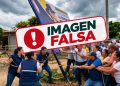 INDEV aclara actuaciones administrativas en La Bendición y rechaza difusión de información falsa en redes sociales