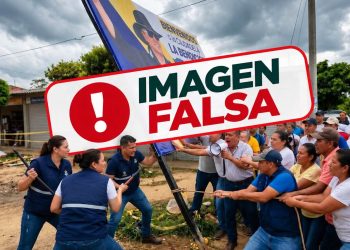 INDEV aclara actuaciones administrativas en La Bendición y rechaza difusión de información falsa en redes sociales